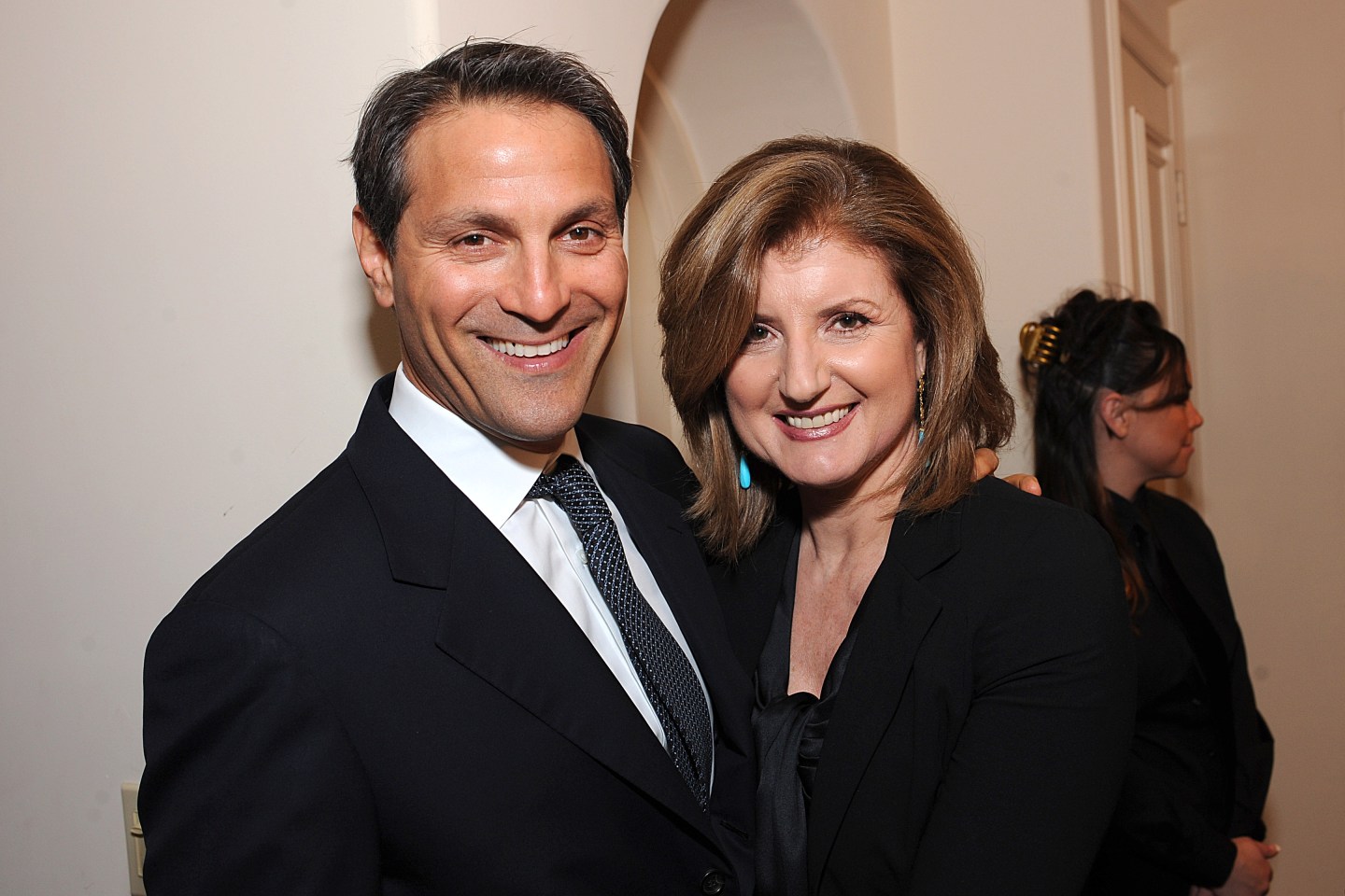 Patrick McMullan Archives