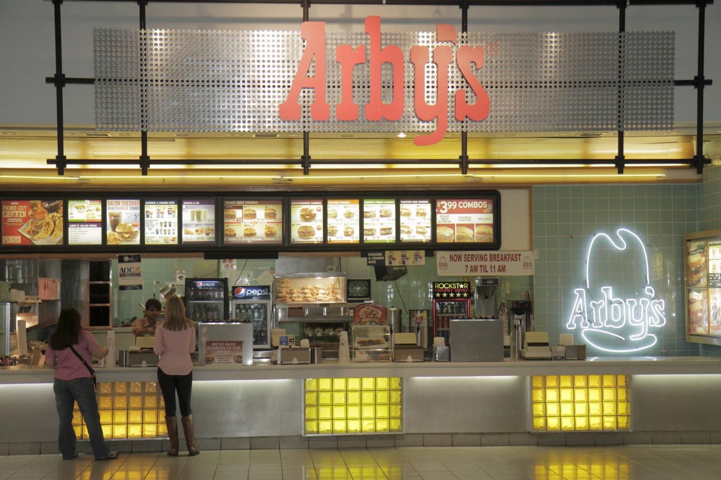‘We Have the Meatless?’ Never, Vows Arby’s President