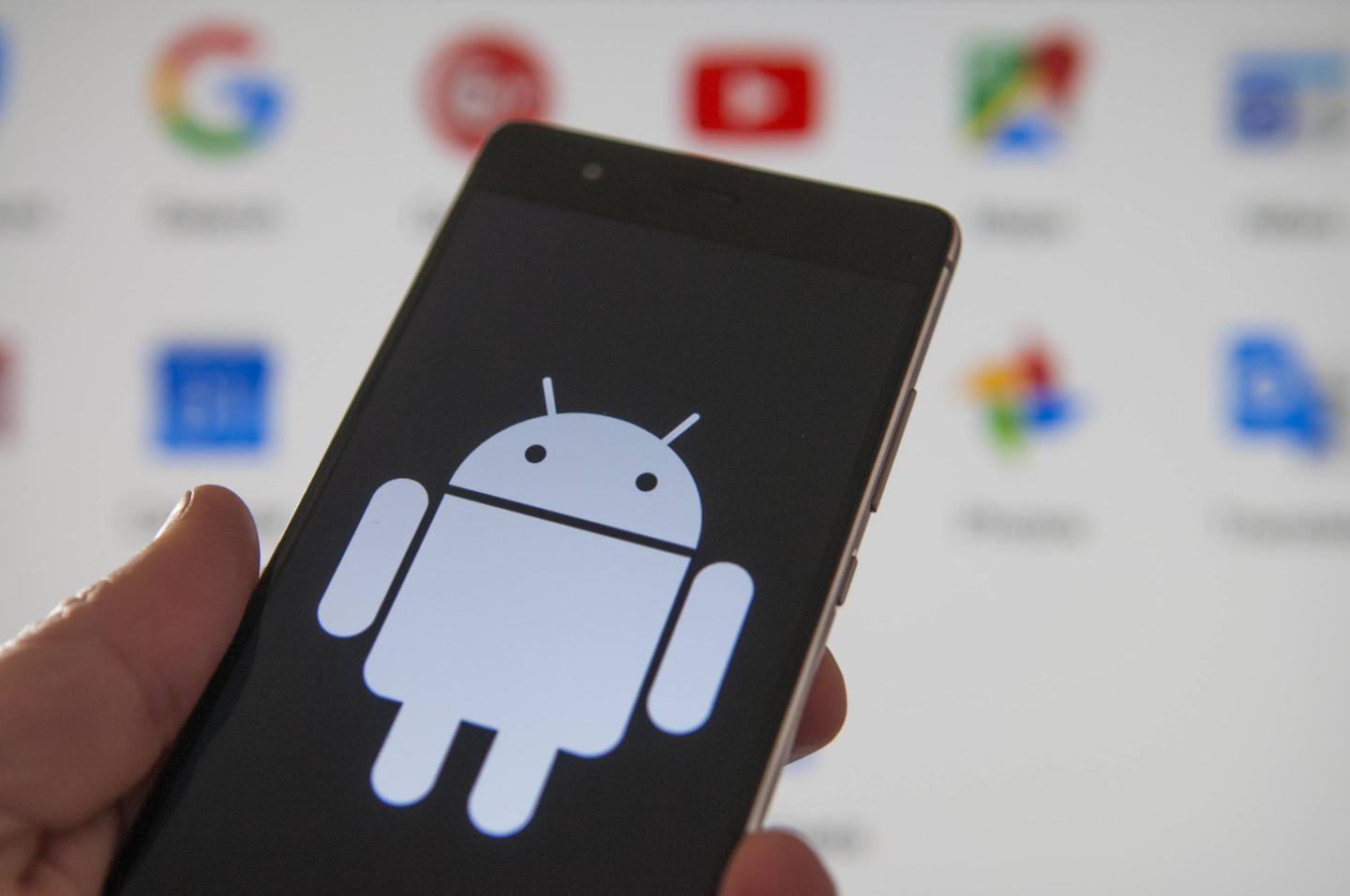 Mobile Device Applications for Android