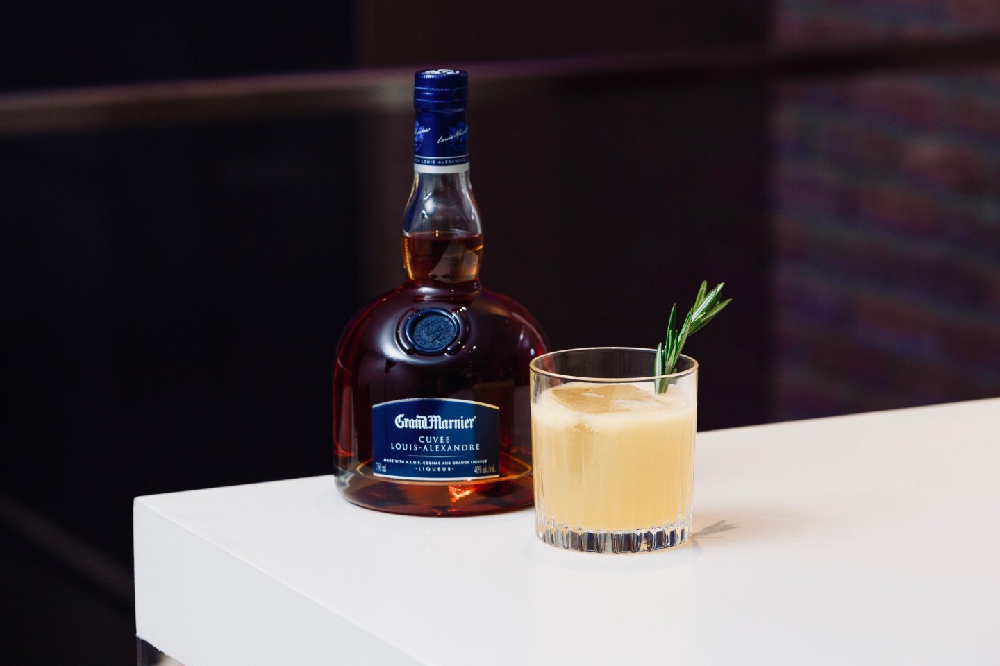 Why Liquor Makers Are Promoting Cocktails Over Shots