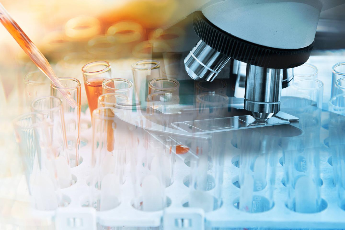 Grail liquid biopsy