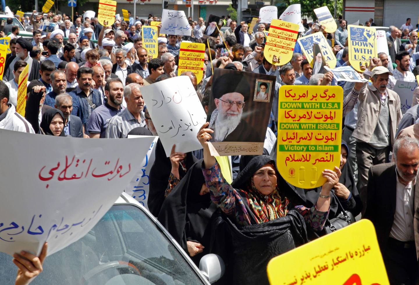 IRAN-US-CONFLICT-DEMO