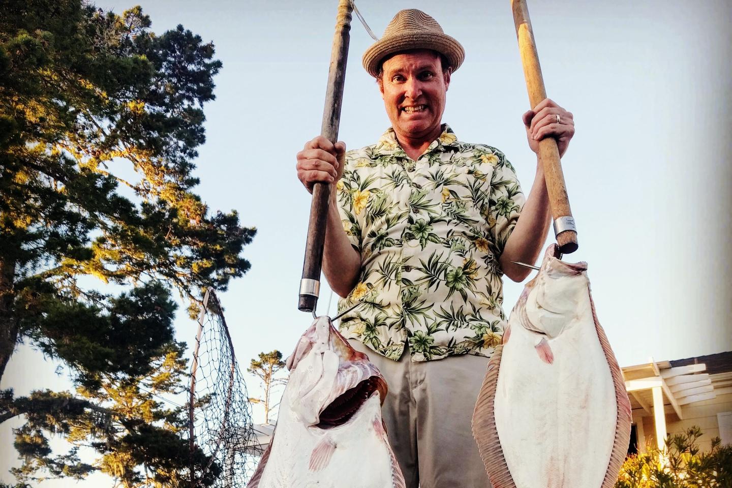 kirk lombard-sea forager