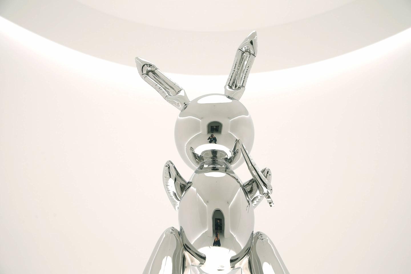 Christie's Unveils Highlights From 20th Century Week