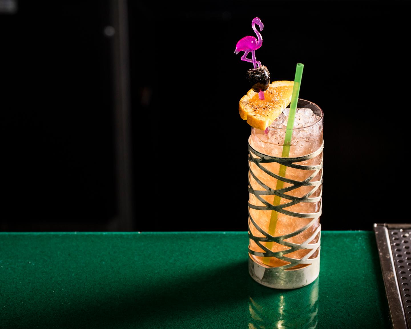 Move Over Bourbon: Premium Rum Wants Its Time in the Spotlight