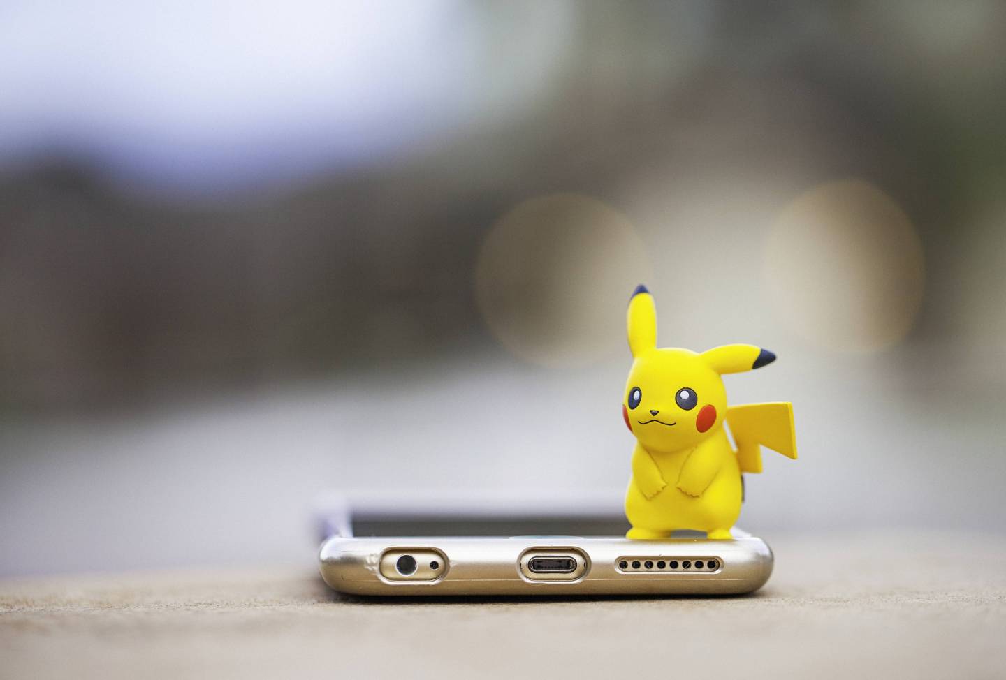 Pokemon Go to Pokemon Sleep