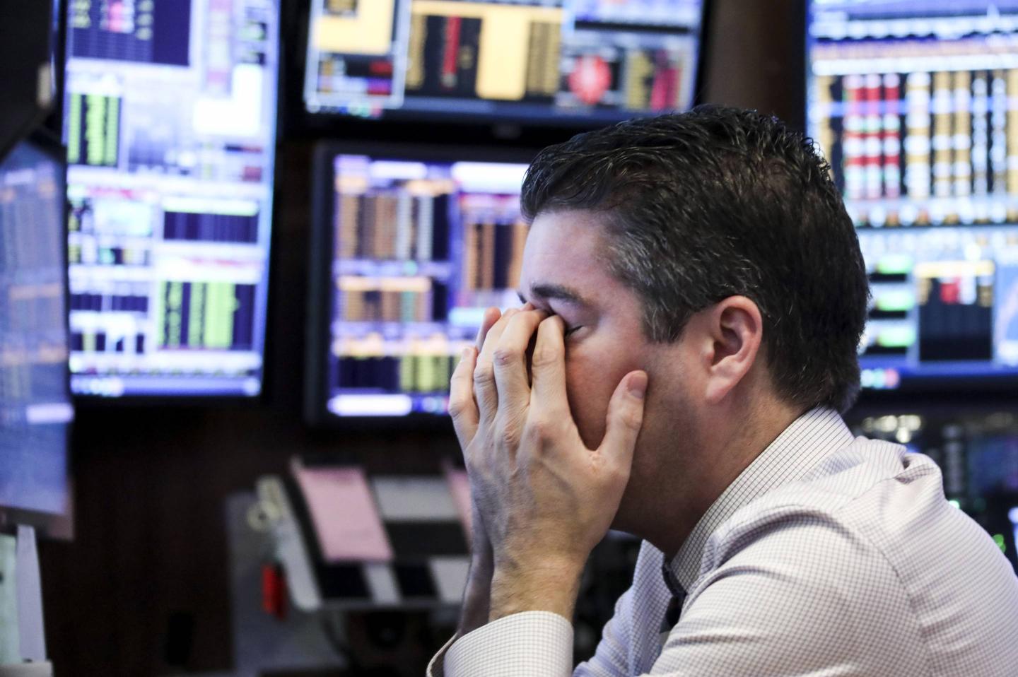 U.S.-NEW YORK-STOCKS