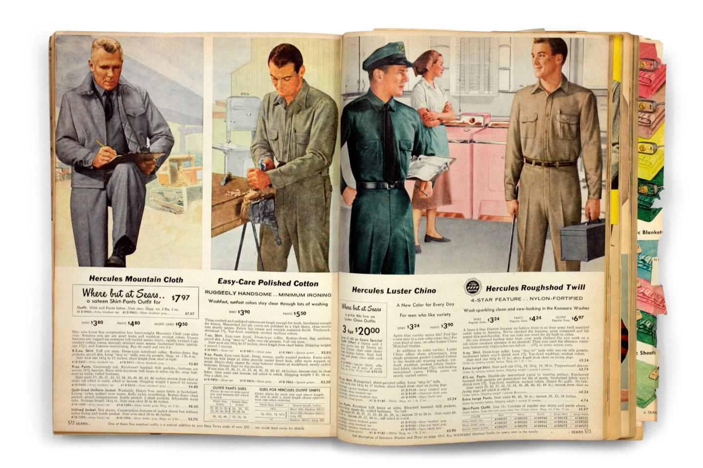 Sears Could’ve Been Amazon. Here’s How It Blew Its Chances