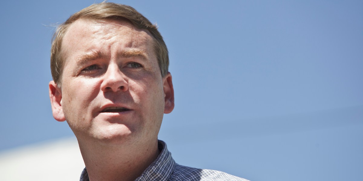 Michael Binet Michael Bennet: Why We Need a Public Health Insurance Option | Fortune
