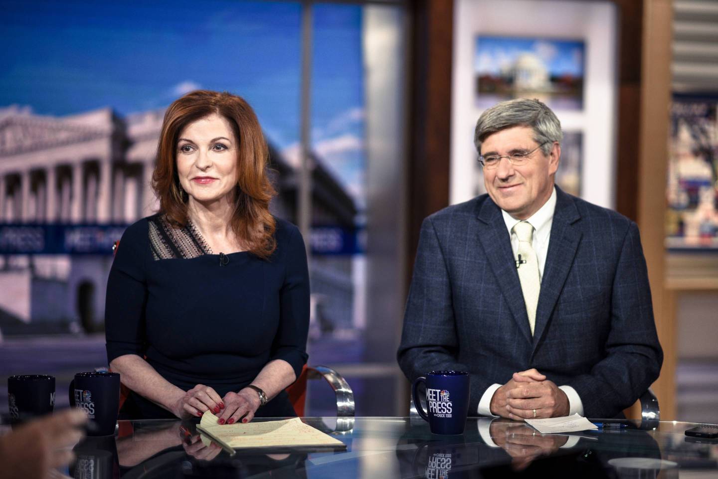 Meet the Press - Season 71