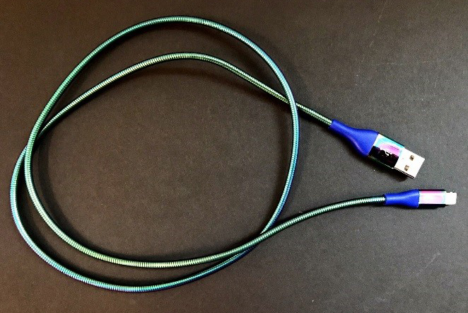 Target Recalls USB Charging Cables