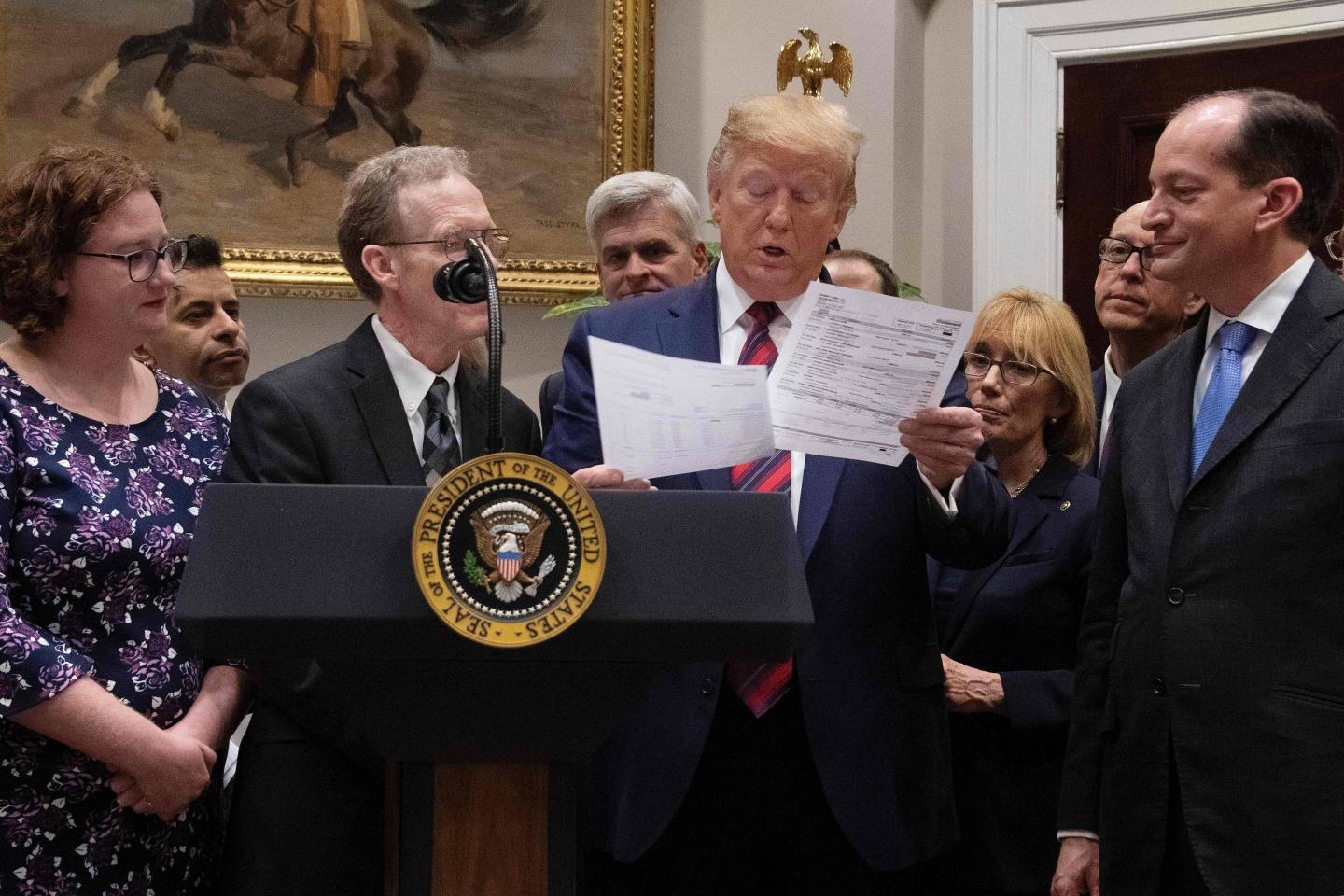 us-politics-trump-healthcare