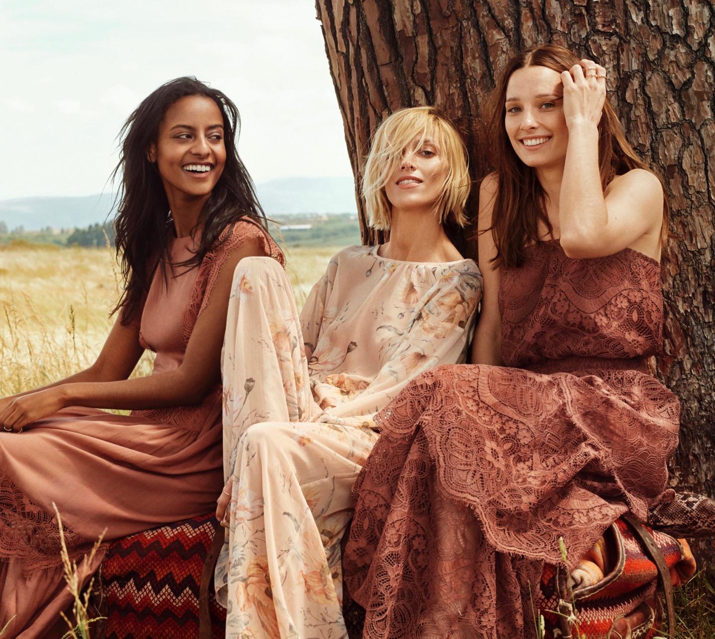 H&M Makes a Sustainable Fashion Miscue in Norway