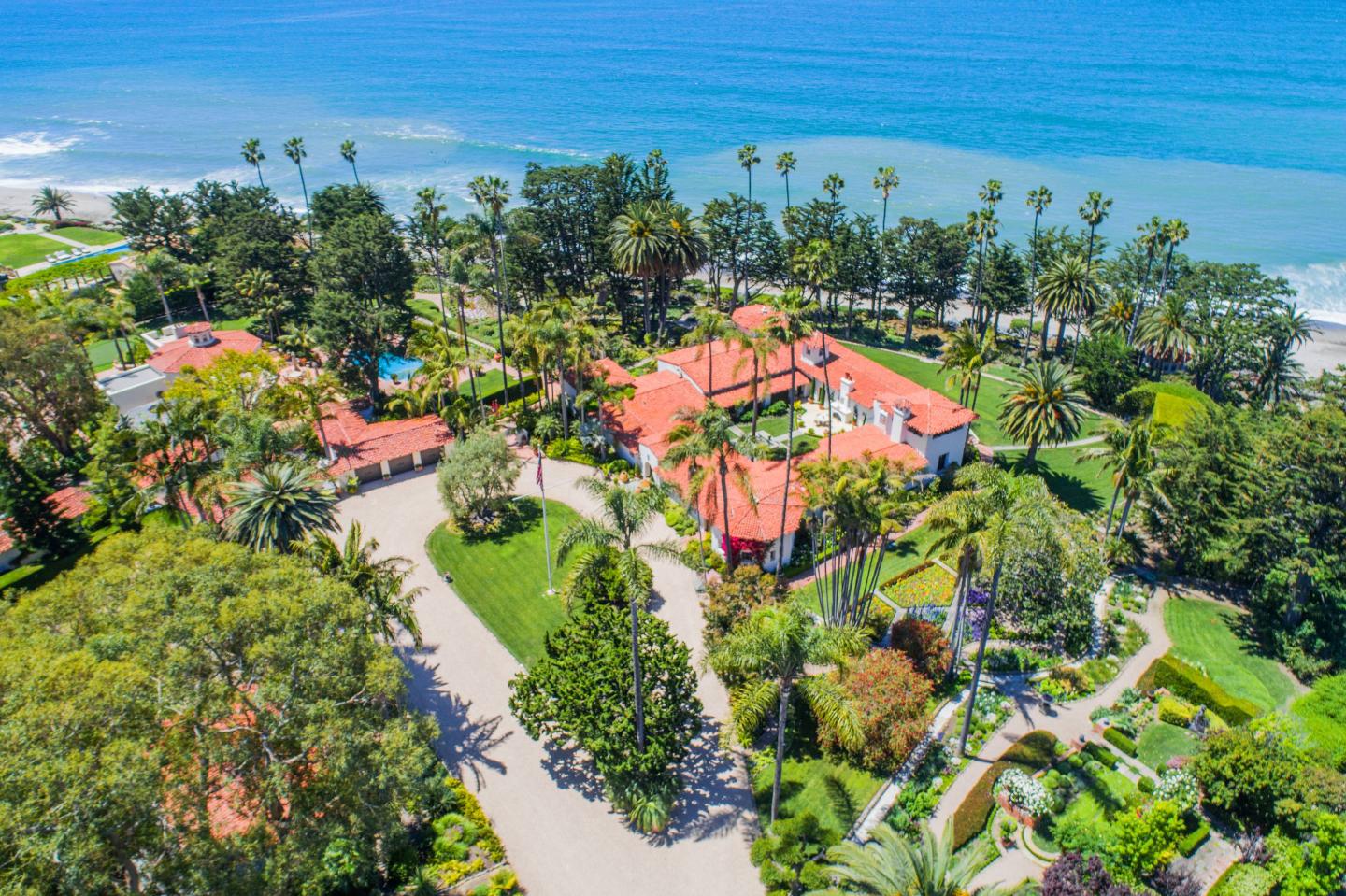 Richard Nixon's Western White House