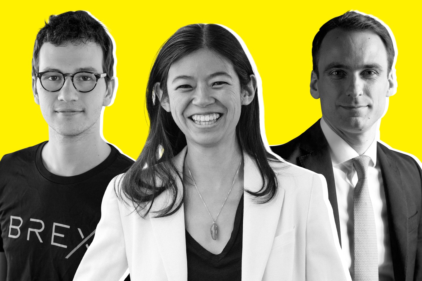 40 Under 40: Advice That Helped Them Get Ahead
