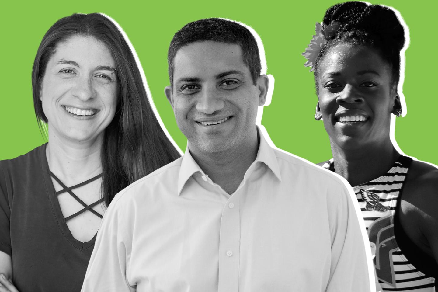 How the 40 Under 40 Get Stuff Done: Their Favorite Productivity Hacks