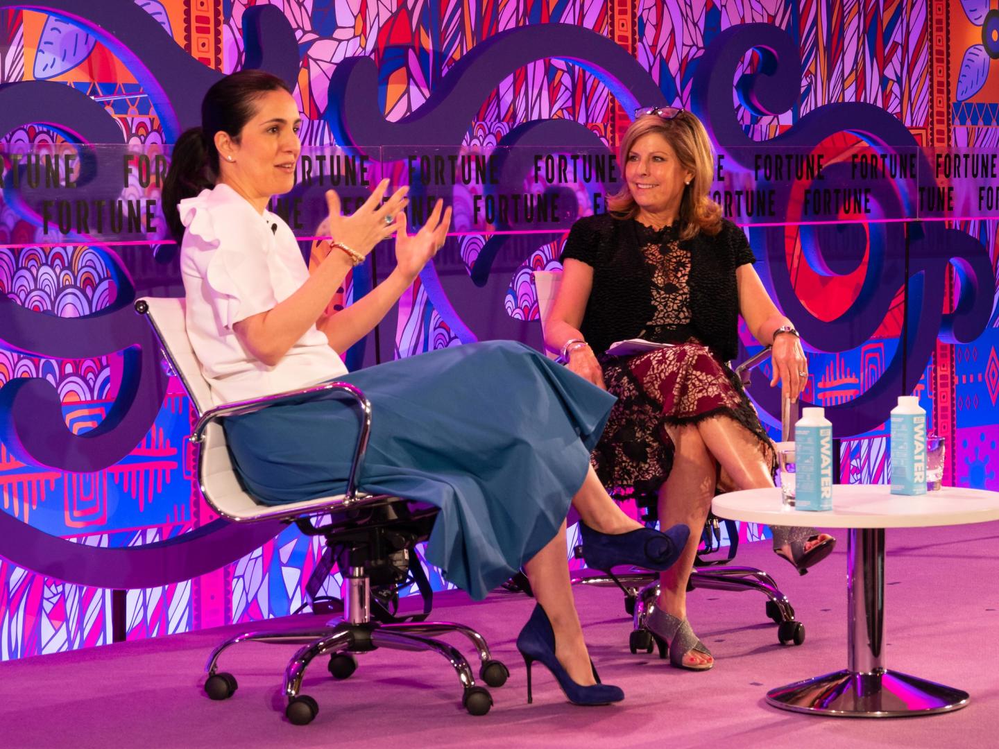 Fortune Most Powerful Women London