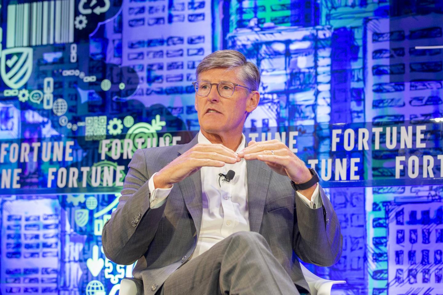 How CEOs Plan to Make Work Better: RaceAhead