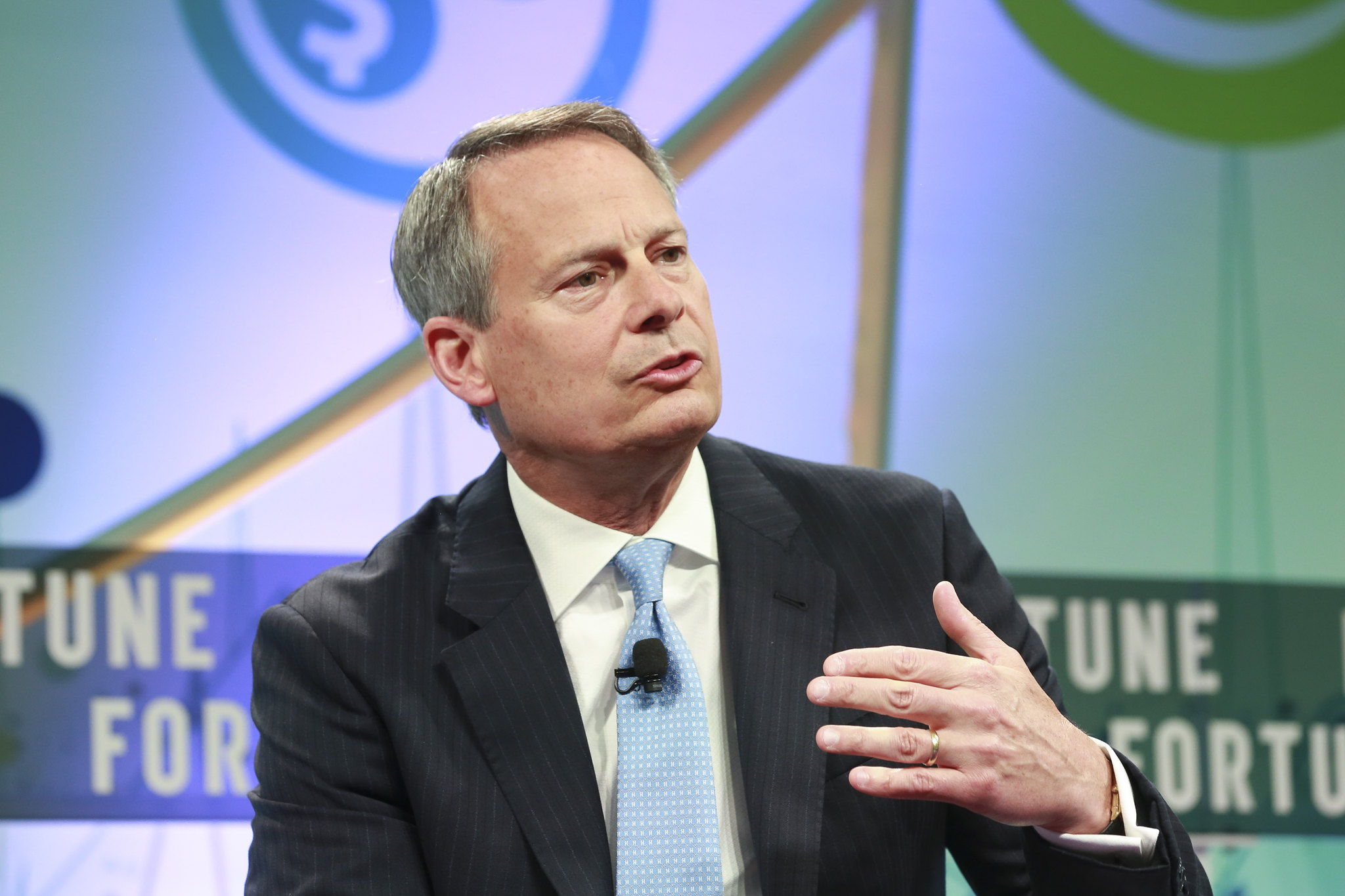 Walter w bettinger ii salary (77) 사진