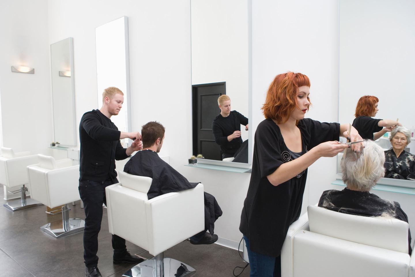 Amazon’s New Store for Beauty Professionals: How Much of a Threat?