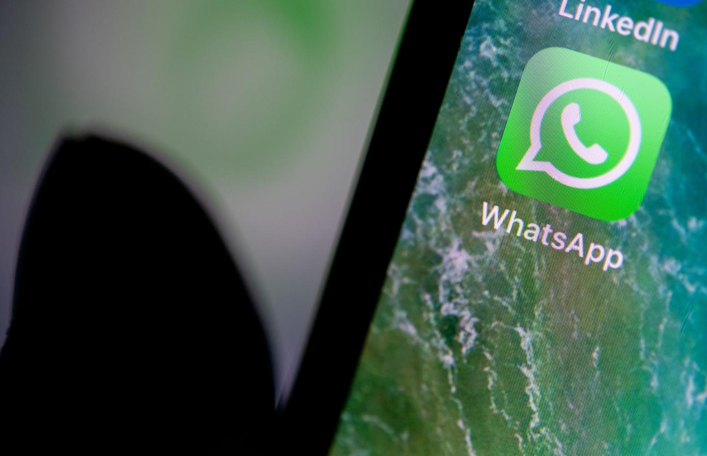 WhatsApp’s Latest Test Brings It and Facebook Even Closer Together