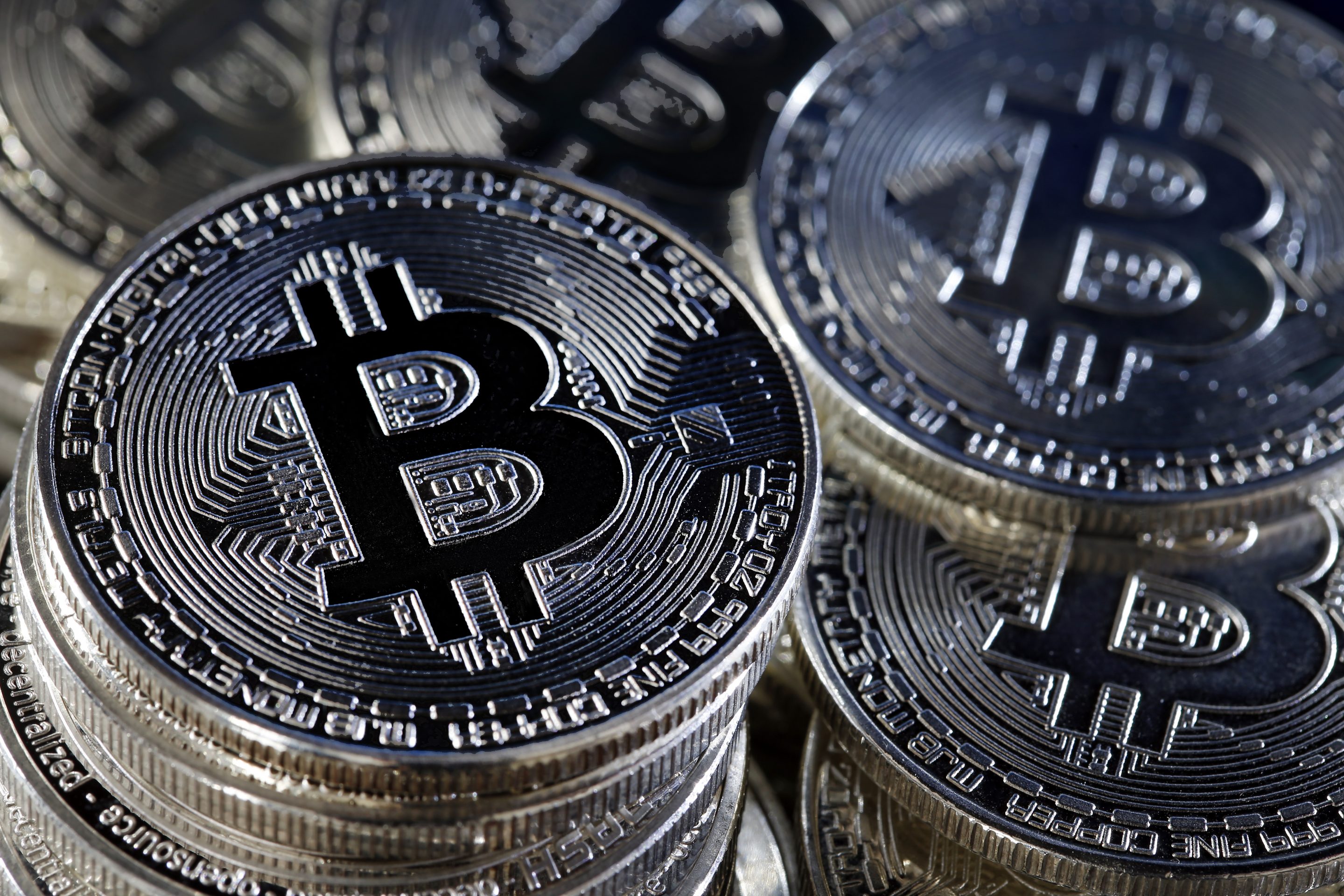 Bitcoin