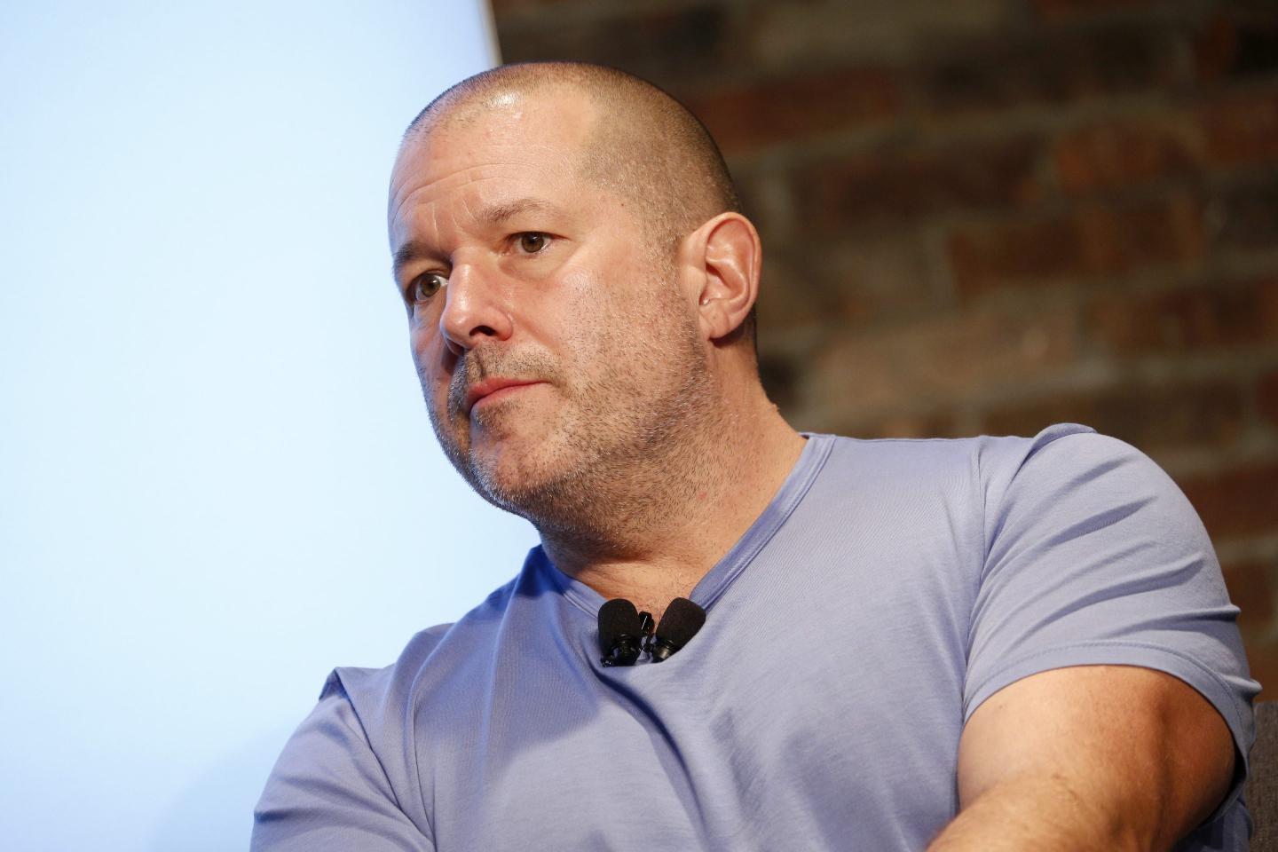 Jony Ive, Star Designer of the iMac, iPod, and iPhone, to Leave Apple