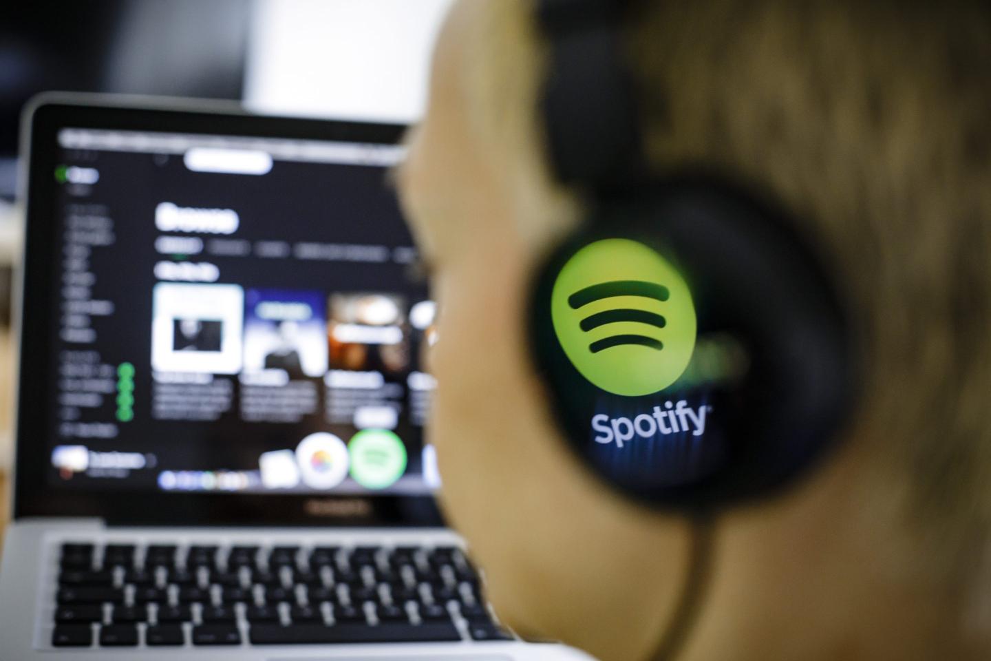 Spotify’s Pre-Save Feature Gives Record Labels User Data, Account Access