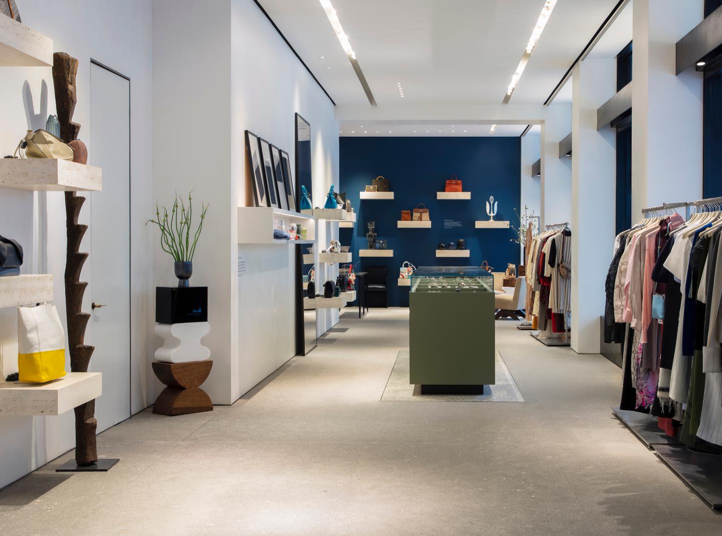 The RealReal Shares Rise on Heels of $300 Million IPO Debut