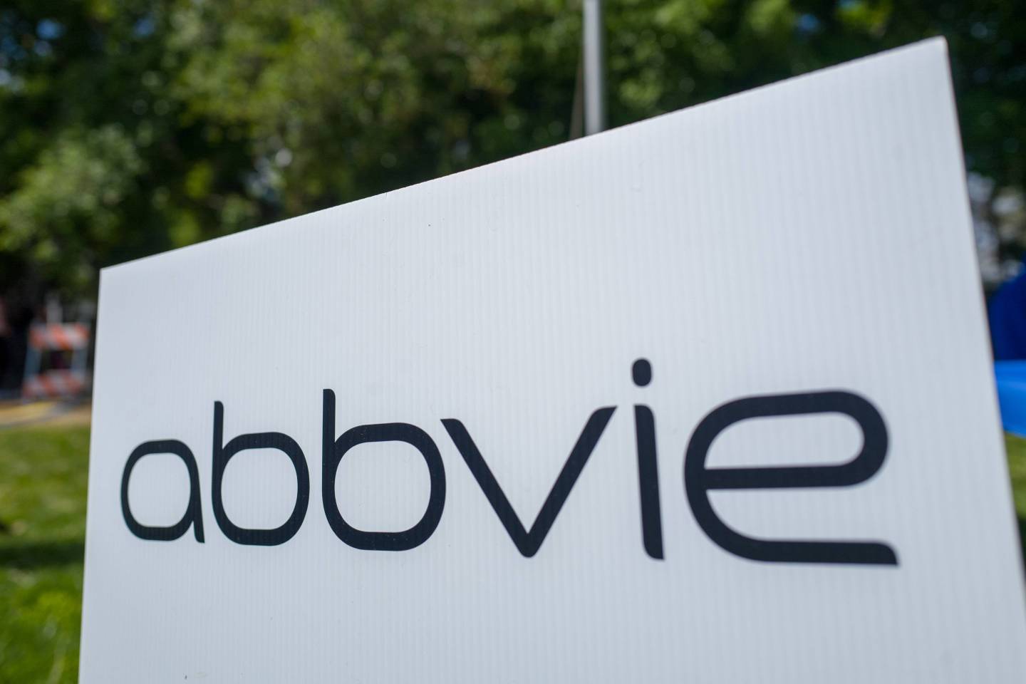AbbVie Allergan deal