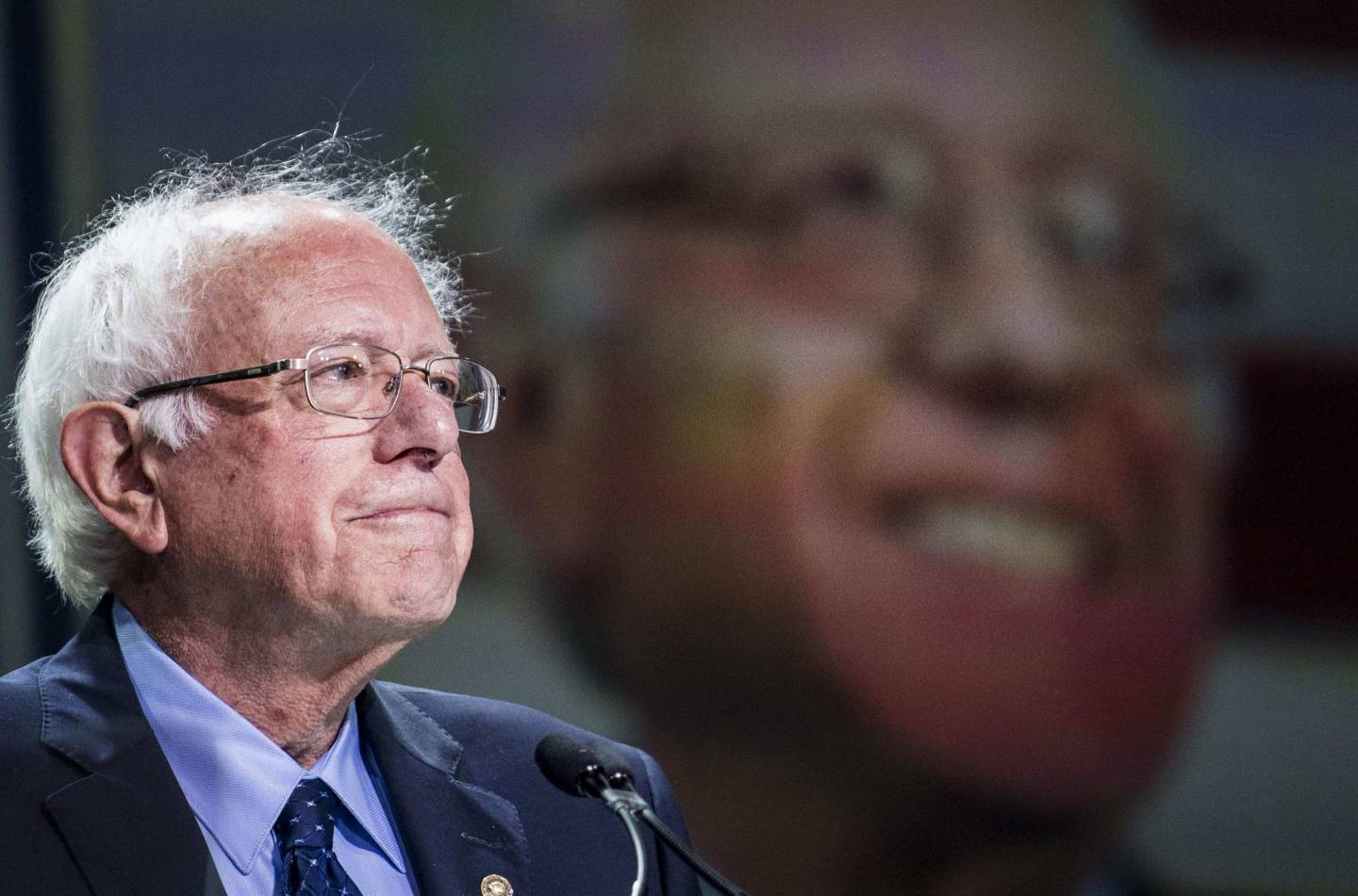 2019 California Democratic Party State Organizing Convention