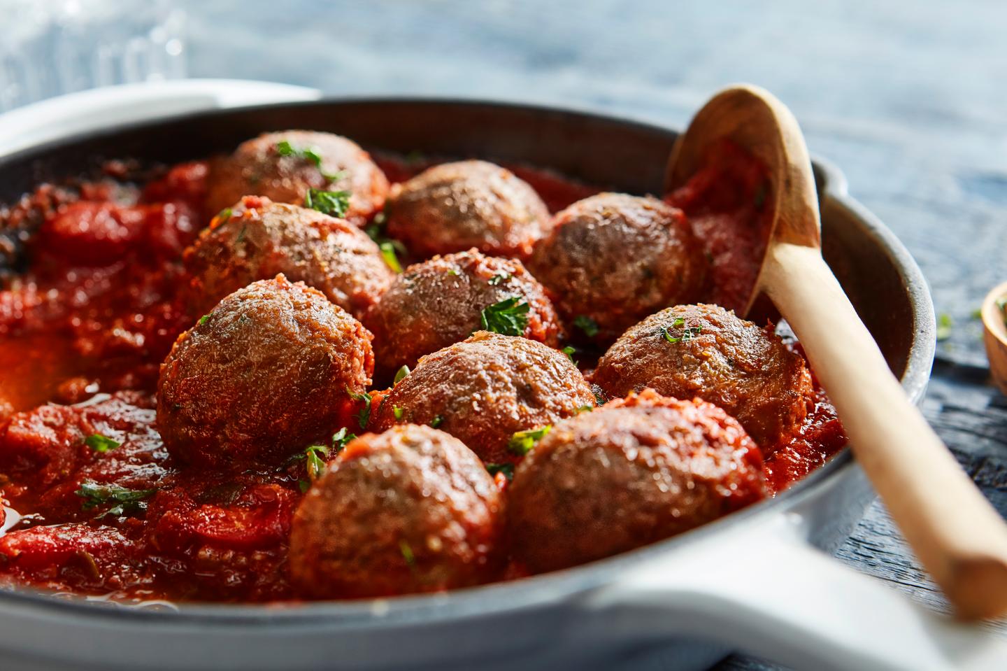 Beyond Meat’s Next Product Will Be ‘Ground Beef’