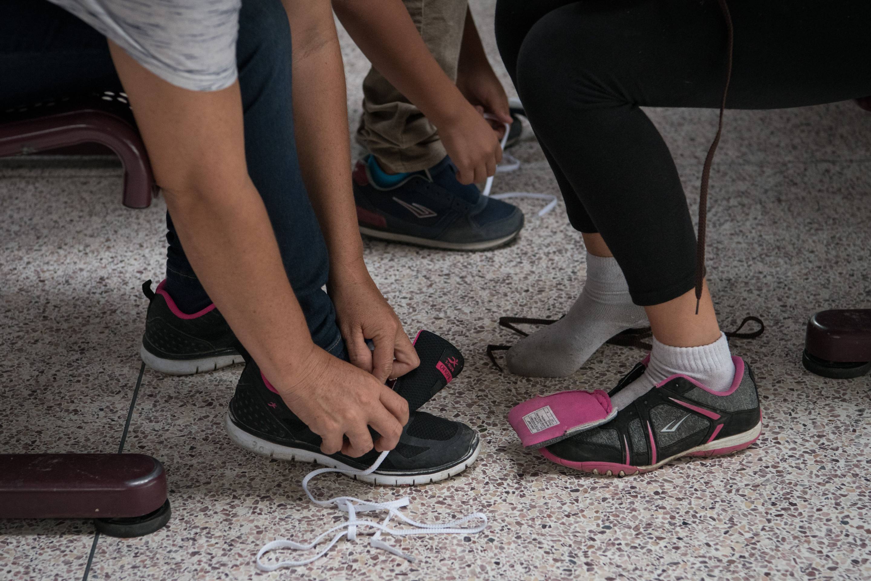 US-MEXICO-BORDER-IMMIGRATION-MIGRANTS
