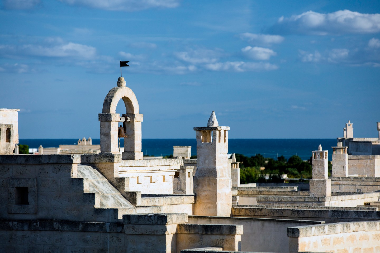 Borgo Egnazia