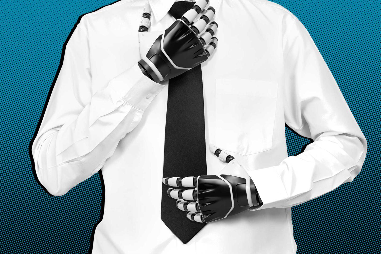 BRA07.19-Tech Automation Wages