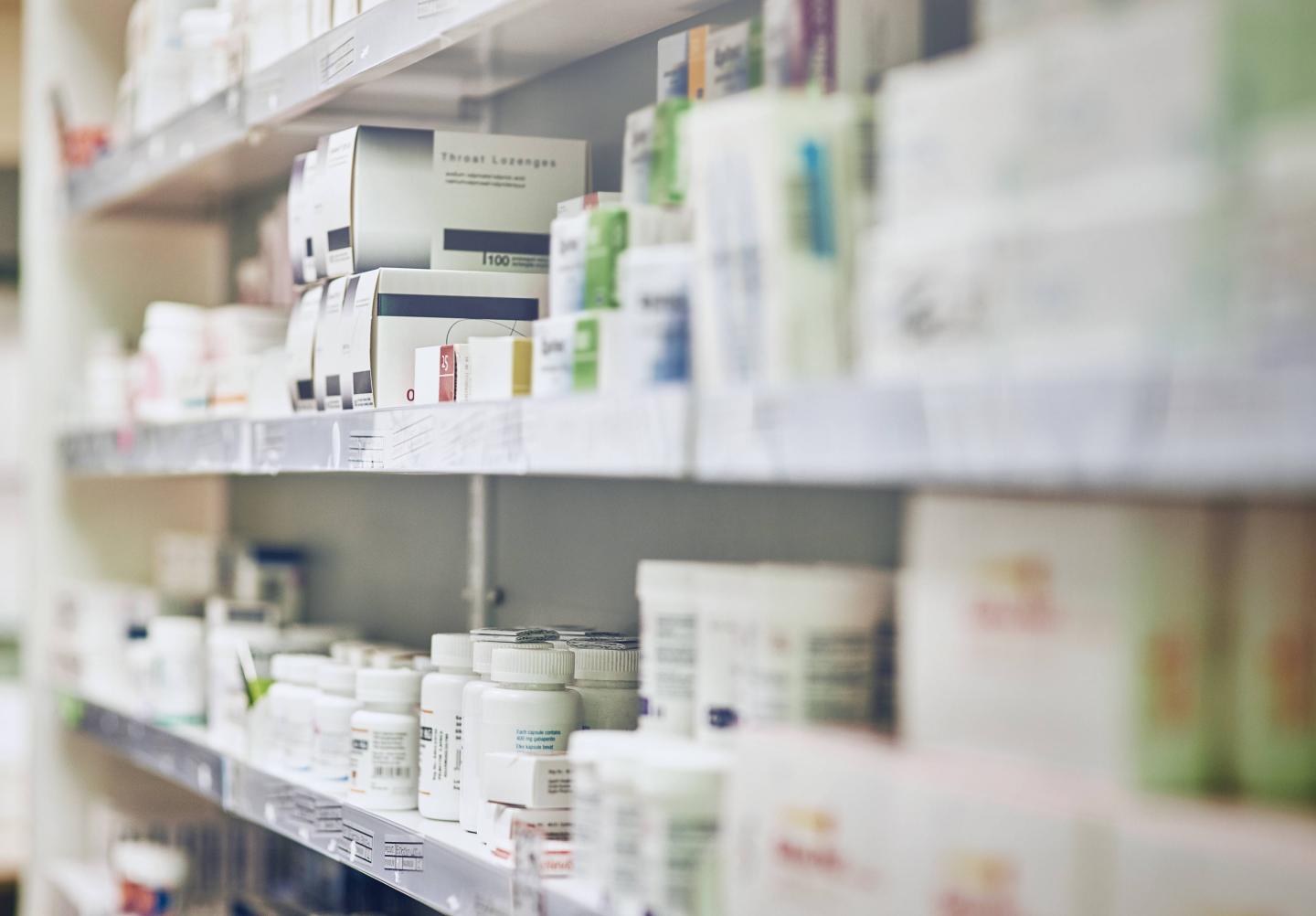 Drug price TV ad lawsuit