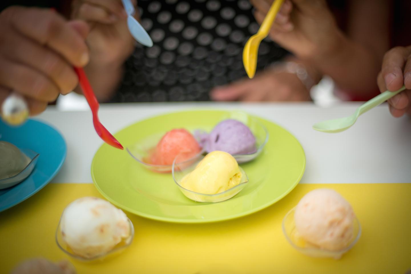 Gelato School