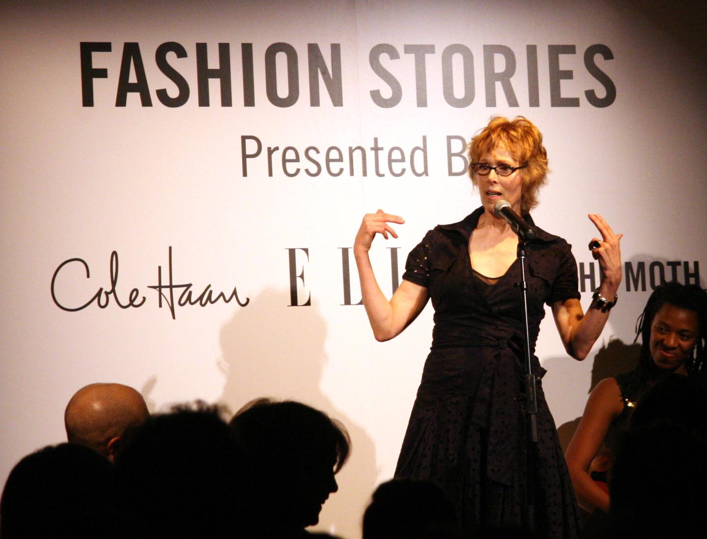 Elle Magazine Party - September 20, 2006