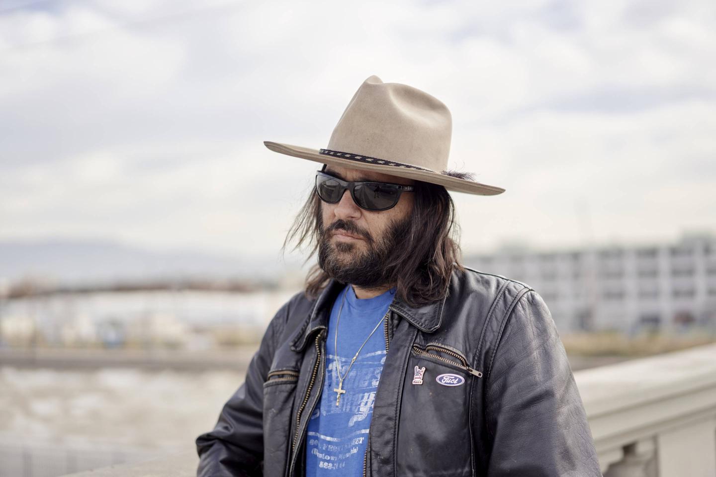 Erik Brunetti, Fuct (clothing)