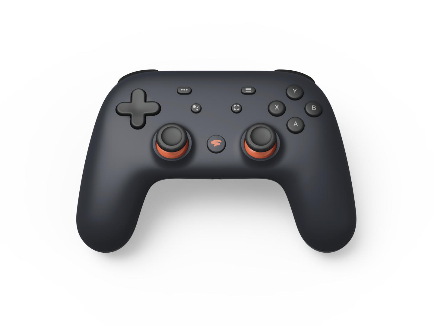 Google Stadia
