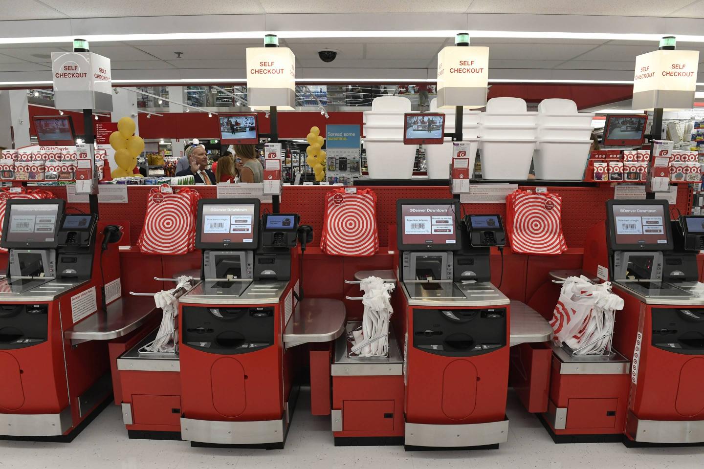 Target