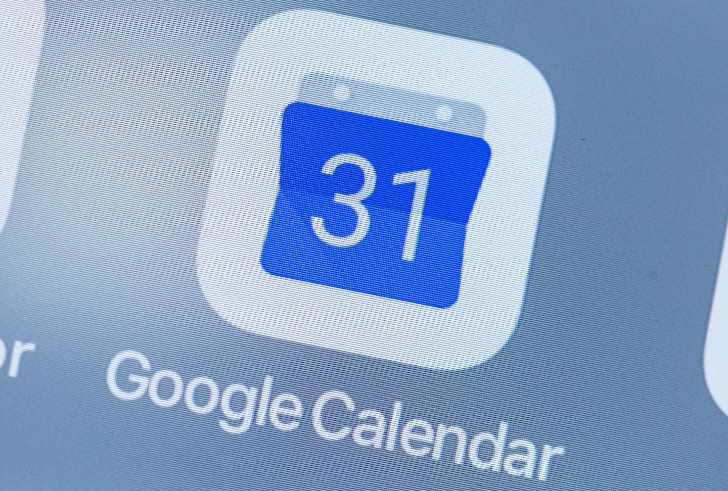 Google apps 2018