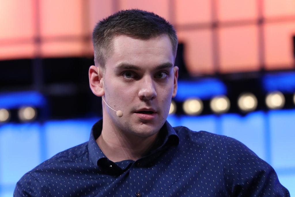 Web Summit 2018 - Day 4