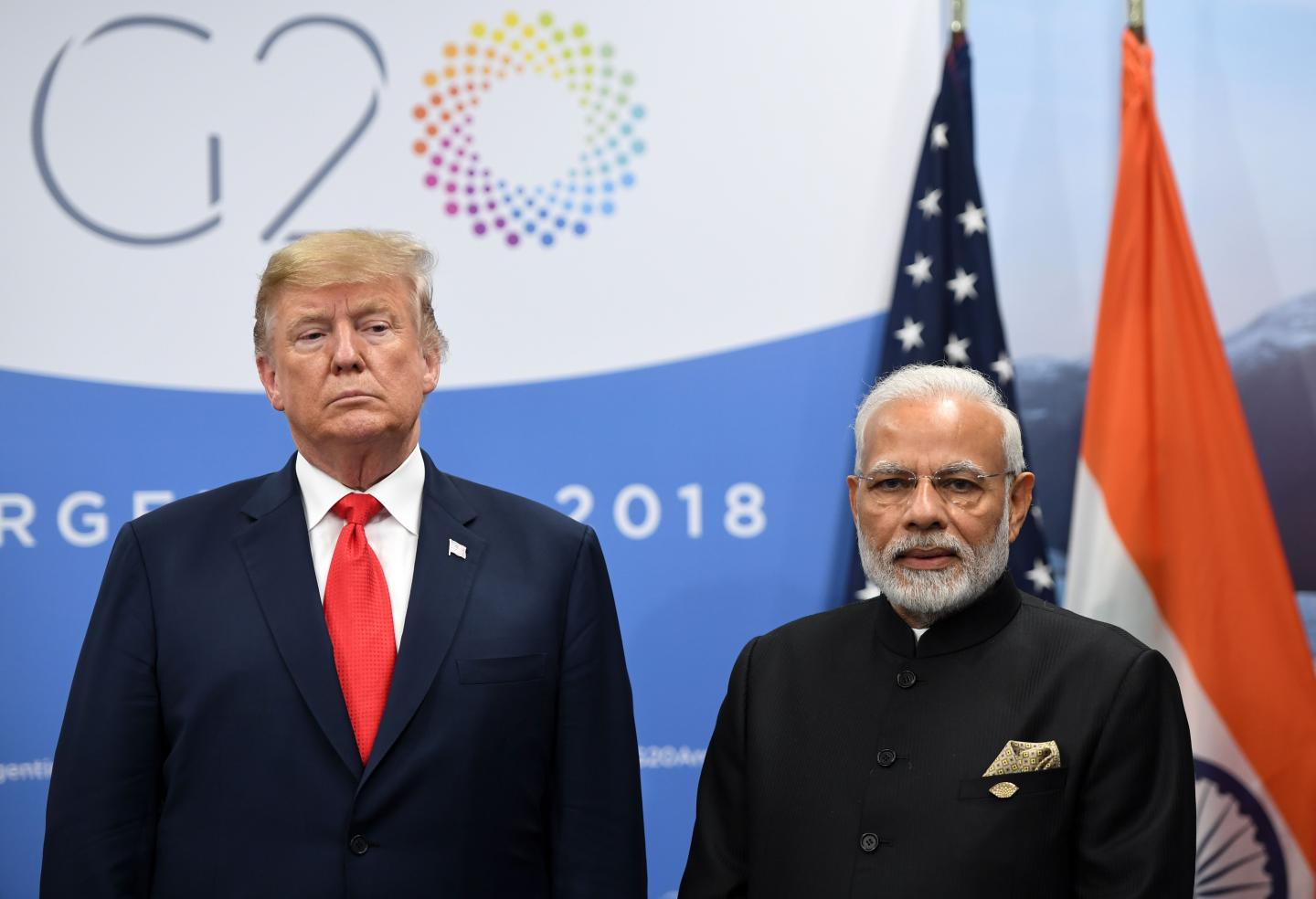 ARGENTINA-G20-SUMMIT