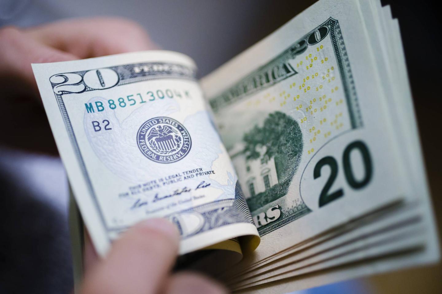 What Big Banks Have to Say About Being 'Screwed' By Technological Change