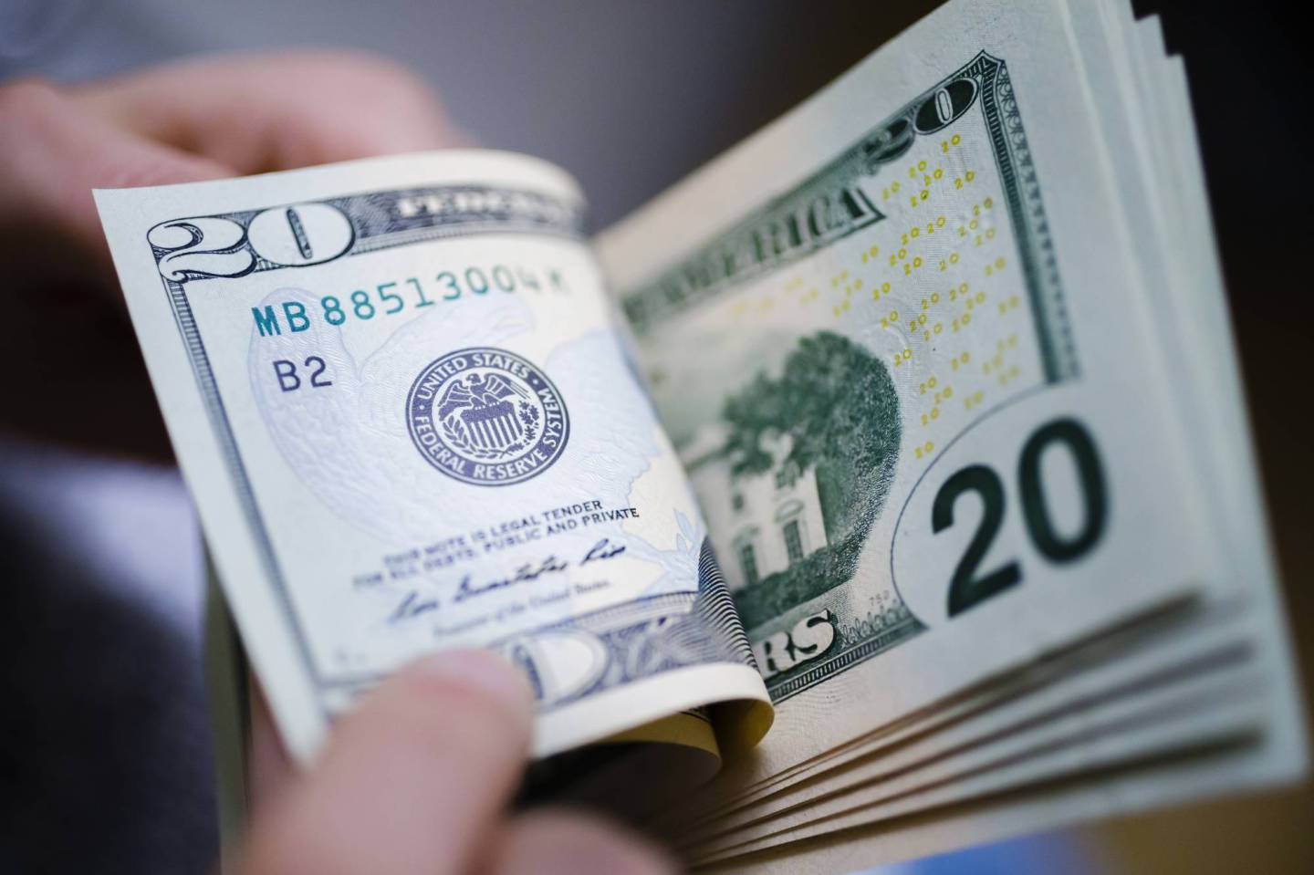 What Big Banks Have to Say About Being 'Screwed' By Technological Change