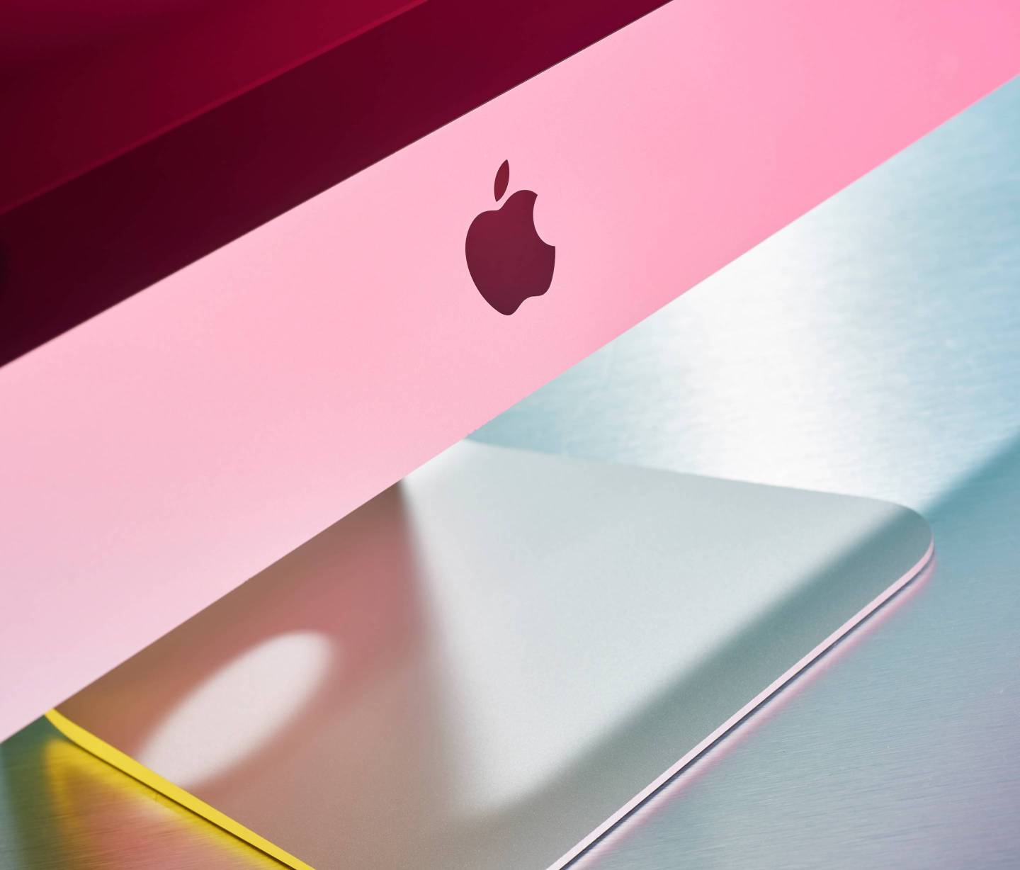 Apple Mac Desktop Computer