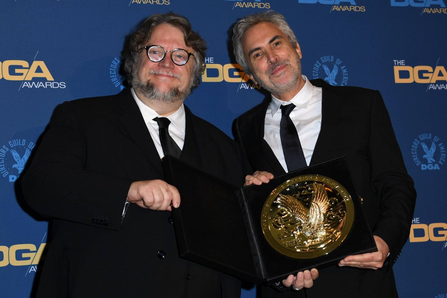 Directors Guild Awards