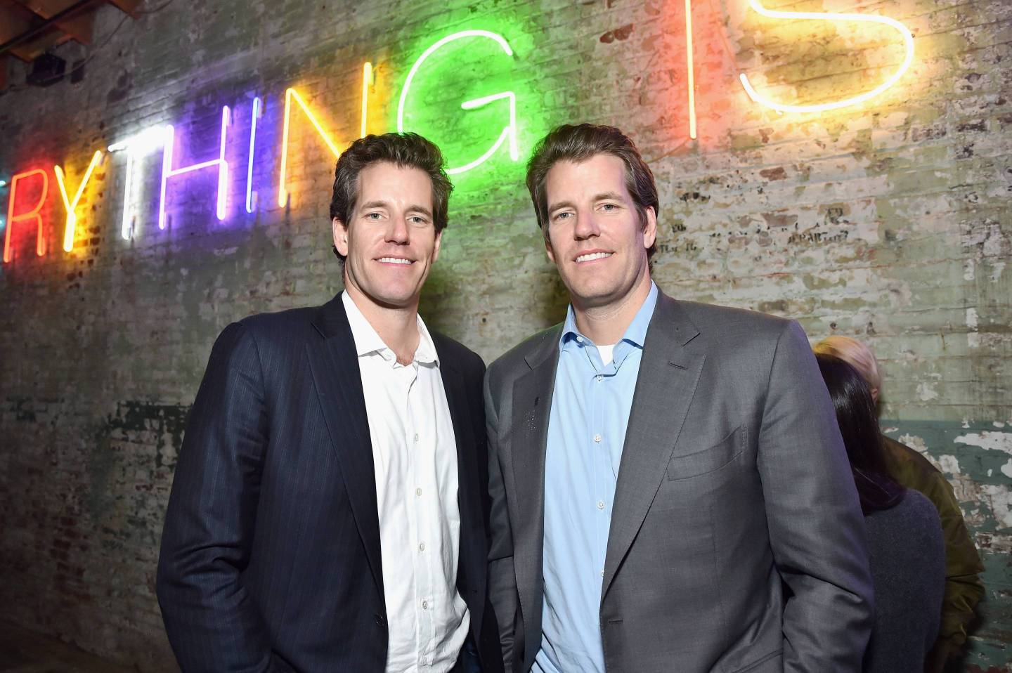Winklevoss