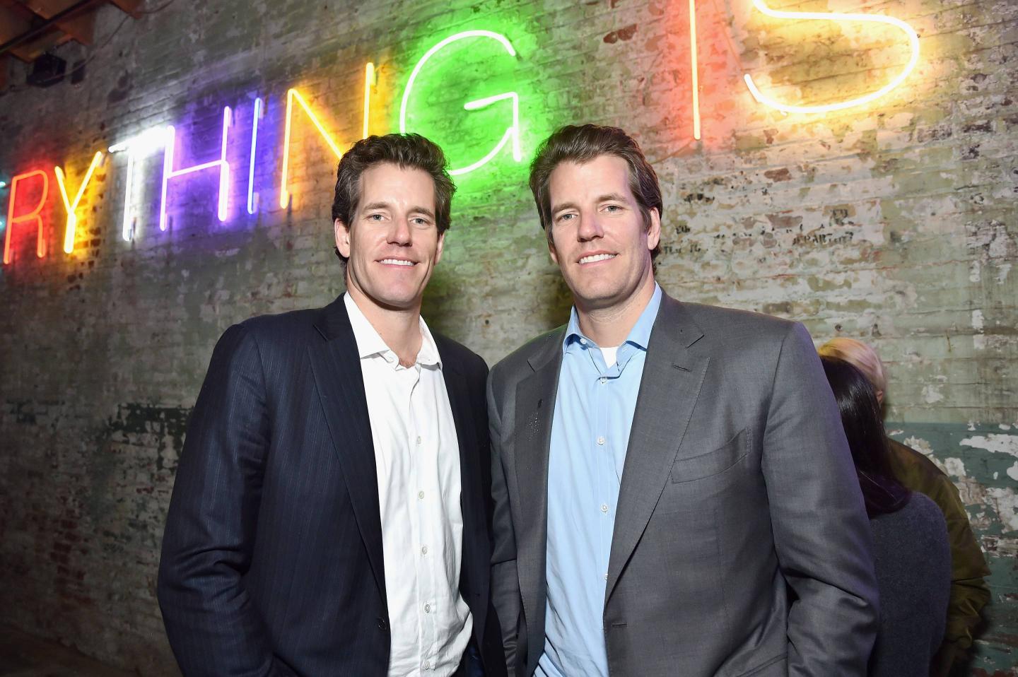 Winklevoss